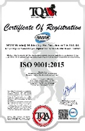 ISO 9001:2015